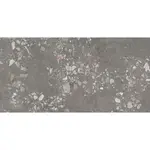 Dlažba Pastorelli Yourself dark grey bubble 60x120 cm mat P012207