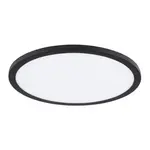 Eglo Fueva Flex nástenné svetlo čierna 98871