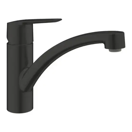 Grohe Start 2021 drezová batéria black matt 324412432 G324412432