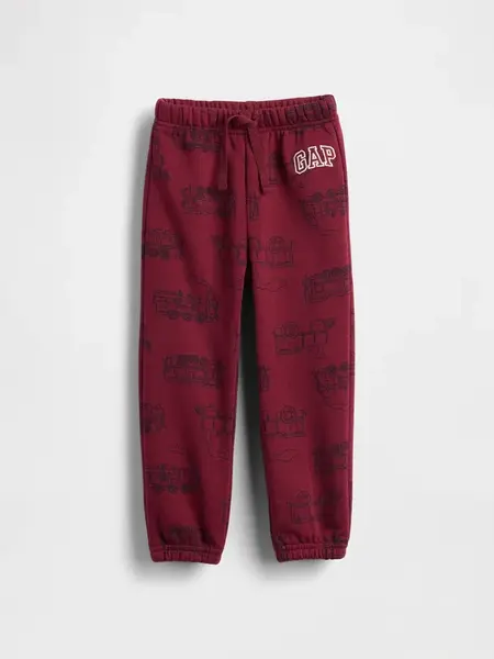 GAP Baby Sweatpants with Logo - Boys