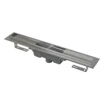 Sprchový žľab Alca 85 cm nerez APZ1001-850