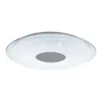 LED stropné osvetlenie Eglo LANCIANO-Z mix farieb 900005