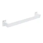 Držiak uterákov SAT Vision biela SATDVI23B