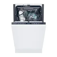 Umývačka riadu plne integrovaná Candy biela 32901792