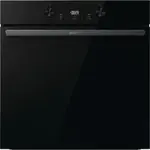 Multifunkčná rúra Gorenje čierna BOS6737E20FBG