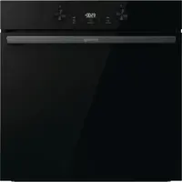 Multifunkčná rúra Gorenje čierna BOS6737E20FBG