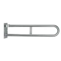 Madlo Novaservis sklopné brúsená nehrdzavejúca oceľ R66550,4