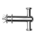 Dvojháčik Multi chróm DVOJHACEKRADCR