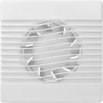 Haco Ventilátor stenový biely AVBASIC100S