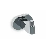 Ravak Chrome háčik chróm CR110.00