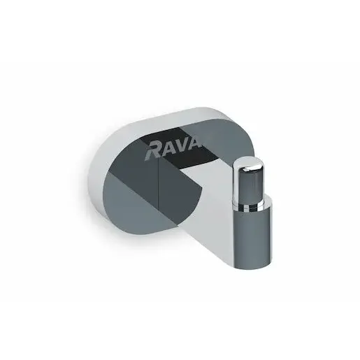 Ravak Chrome háčik chróm CR110.00