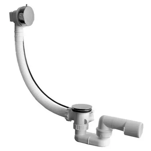 Jika Mio odpad/prepad chrom h2948160040001 9481.6.004.000.1