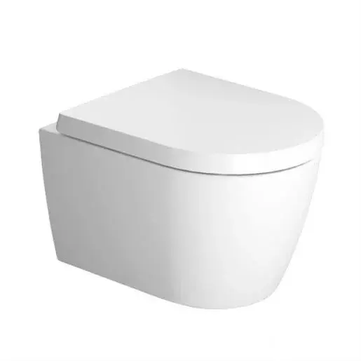 Duravit Me By Starck wc závesné zadný odpad 25300900001