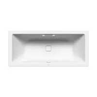 Kaldewei Conoduo obdĺžniková vaňa 170x75 cm smaltovaná oceľ ľavá aj pravá alpská biela 235010223001