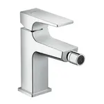 Hansgrohe Metropol bidetová batéria s clic-clacom chróm 32520000
