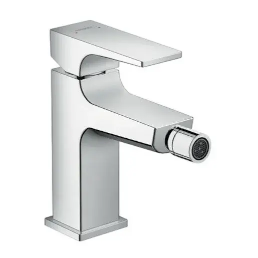 Hansgrohe Metropol bidetová batéria s clic-clacom chróm 32520000