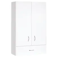 Kúpeľňová skrinka nízka Keramia Pro 50x21,6 cm biela PROH50