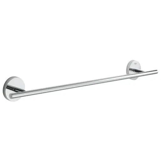 Grohe Bau Cosmopolitan držiak uterákov chróm G40459001