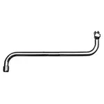 Ramienko S-Line chróm SLRK27