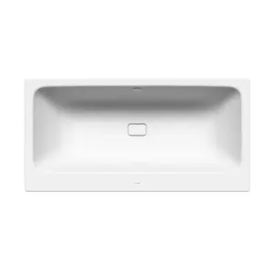 Kaldewei Asymmetric Duo obdĺžniková vaňa 180x90 cm smaltovaná oceľ ľavá aj pravá 274223000001 KW742N