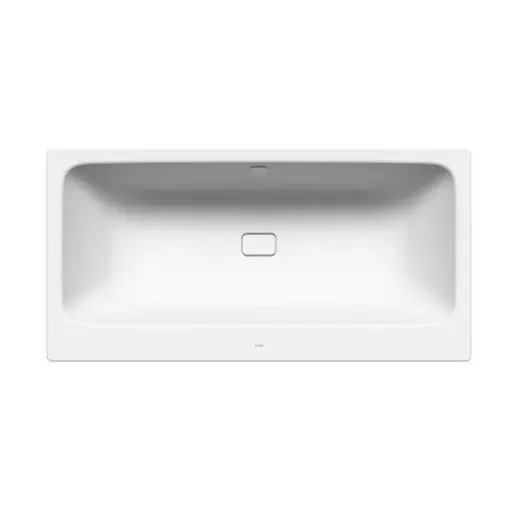 Kaldewei Asymmetric Duo obdĺžniková vaňa 180x90 cm smaltovaná oceľ ľavá aj pravá 274223000001 KW742N