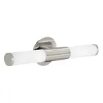 Eglo Palmera osvetlenie 46 cm kov chróm matný 87222 SIKOES87222