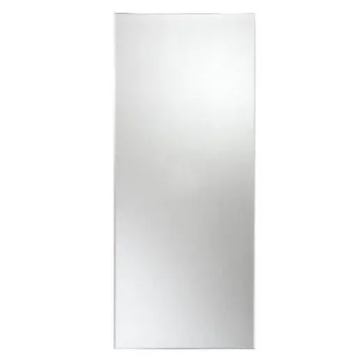 Zrkadlo s fazetou Amirro 70x90 cm 712-987