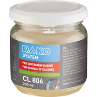Odstraňovač Rako CL806 200 ml LBCL806