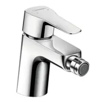 Hansgrohe HG248 bidetová batéria s výpusťou chróm SIKOBHGMS235