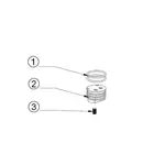 Náhradný diel SAT Feel NDSATFEEL28513