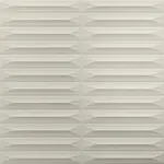 Obklad Vilar Albaro Terre white 20x20 cm mat TERRE151WHAR