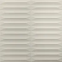 Obklad Vilar Albaro Terre white 20x20 cm mat TERRE151WHAR