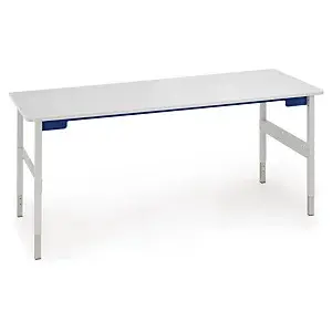 Balicí stůl RAJA 2000 x 800 x 860 mm