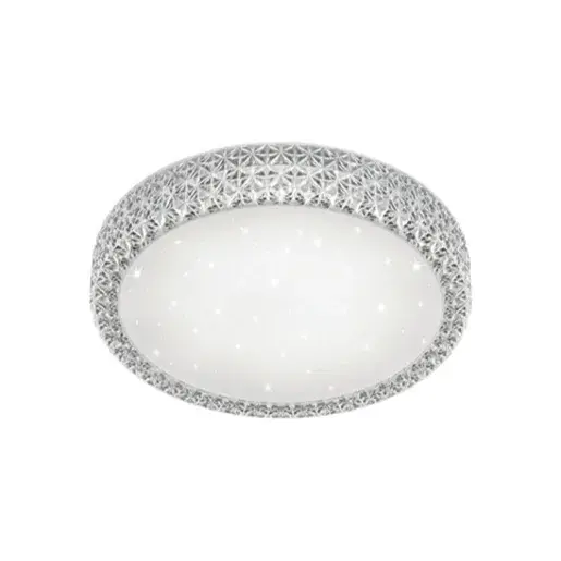 Reality Pegasus led stropné osvetlenie biela r62423100 RER62423100