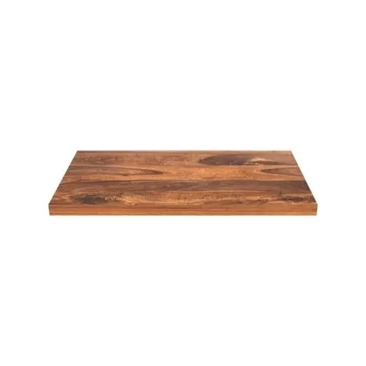 Krycia doska Naturel Wood 120x2,5x55 cm palisander mat DMPA120