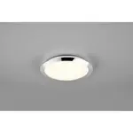 Trio Umberto led stropné osvetlenie chróm tr 680310106 TR680310106