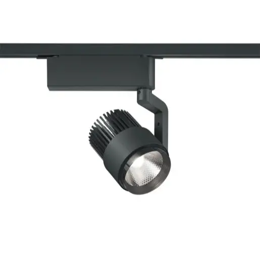 Trio Duoline led bodové osvetlenie čierna 78030132 TR78030132
