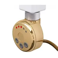 Vykurovacia tyč House level MEG 300 W zlatá lesk HMG0300ZLLK