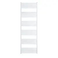 Radiátor kombinovaný SAT KH 180x60 cm biela SATRAKH6001800