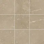 Dlažba Rako Fly smog 10x10 cm mat DAK11886.1