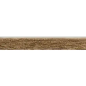 Sokl Peronda Mumble tabaco 7,5X45 cm, mat SKMUMBLET