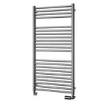 SILLA INOX ELEKTRO 1180/600 bez regulácie