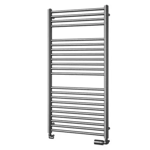 SILLA INOX ELEKTRO 1180/600 bez regulácie