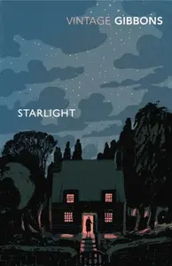 Starlight - Stella Gibbons