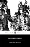 Barnaby Rudge - Charles Dickens