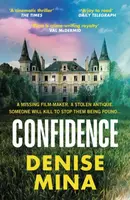 Confidence - Denise Mina