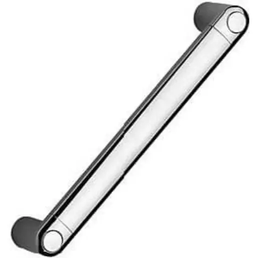 Kludi SIRENACARE madlo sirena care chróm 6150605-00