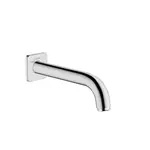 Hansgrohe Vernis Shape vaňový výtok chróm 71460000