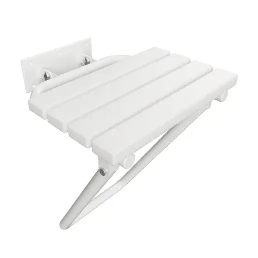 Bemeta Help sprchové sedátko sklopnébiela 301102184