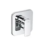 Vaňová batéria Kludi Pure&Style bez podomietkového telesa chróm 404190575